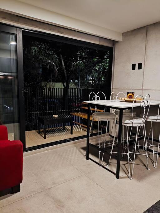 Apartment Bunker Consulado