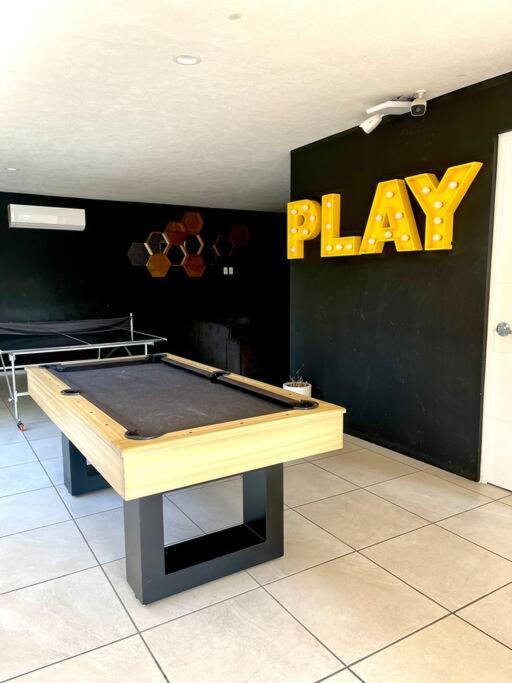 Departamento Moderno En