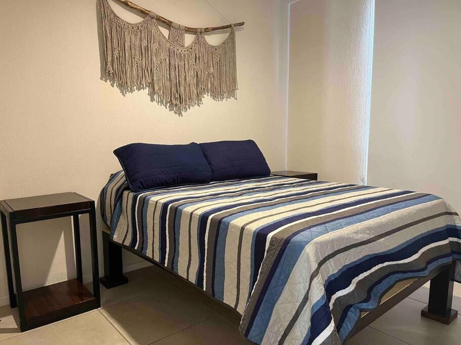 Apartment Departamento Moderno En