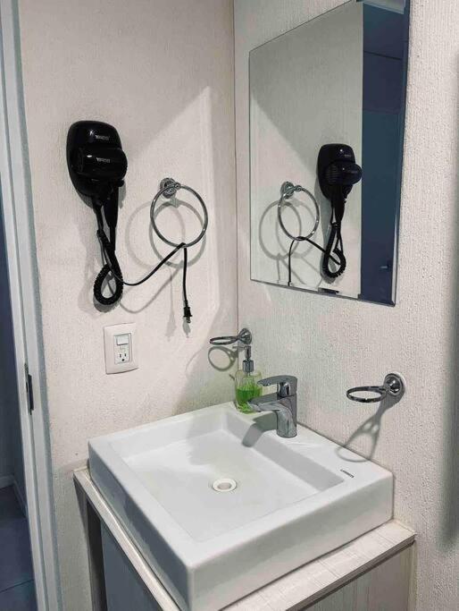 Departamento Moderno En Apartment *