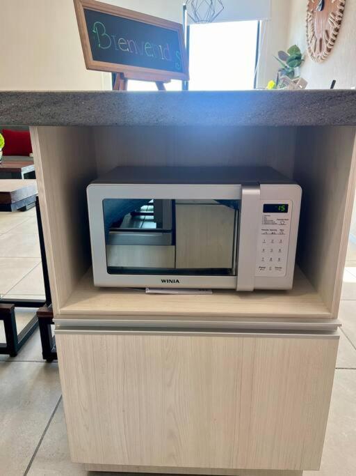 Departamento Moderno En * Guadalajara