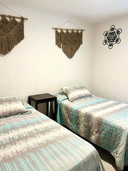 Departamento Moderno En *