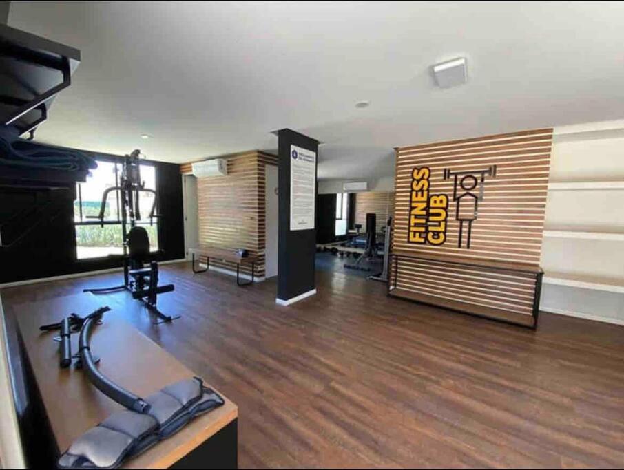 Departamento Moderno En *