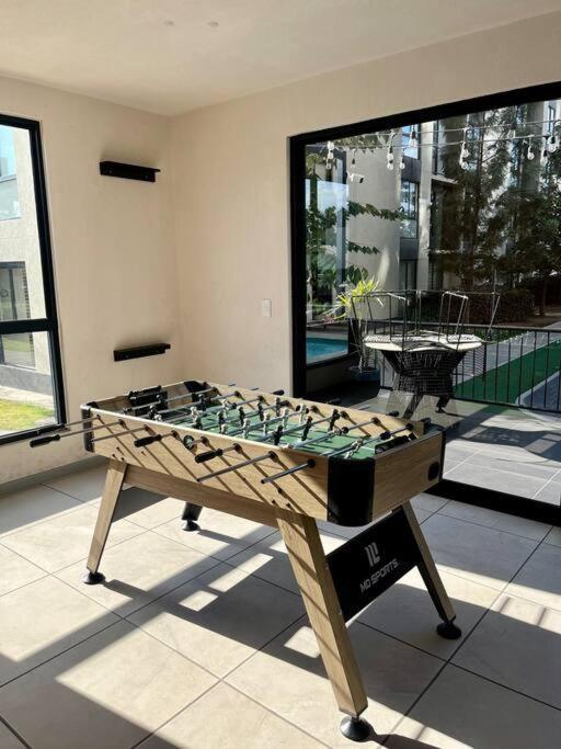 Departamento Moderno En Apartment *