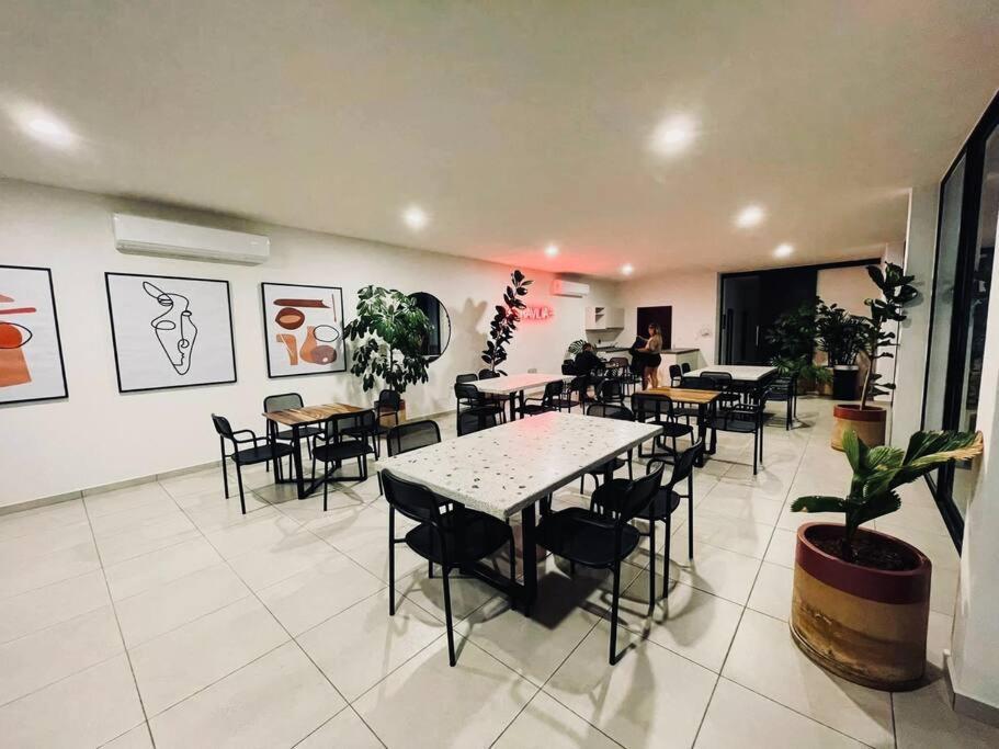 Apartment Departamento Moderno En Guadalajara