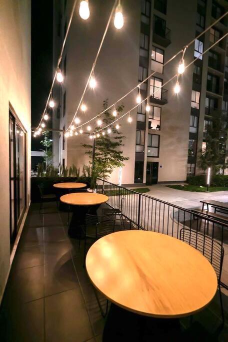 Apartment Departamento Moderno En