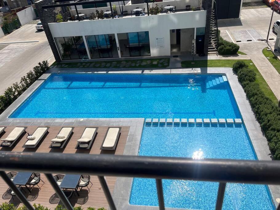 Departamento Moderno En *