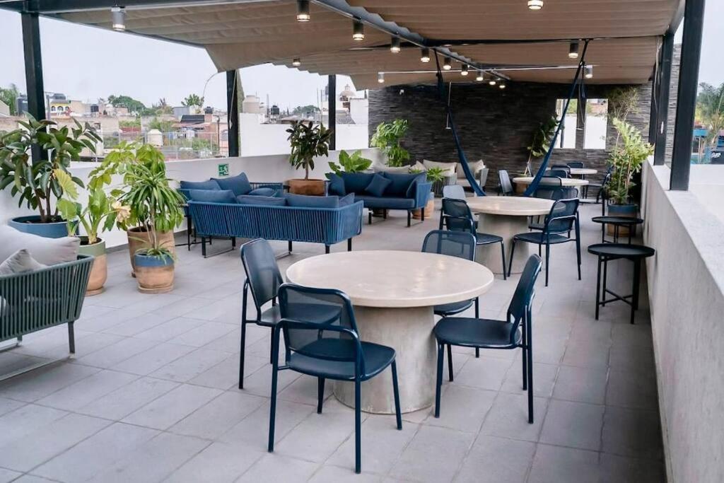 Departamento Moderno En * Guadalajara