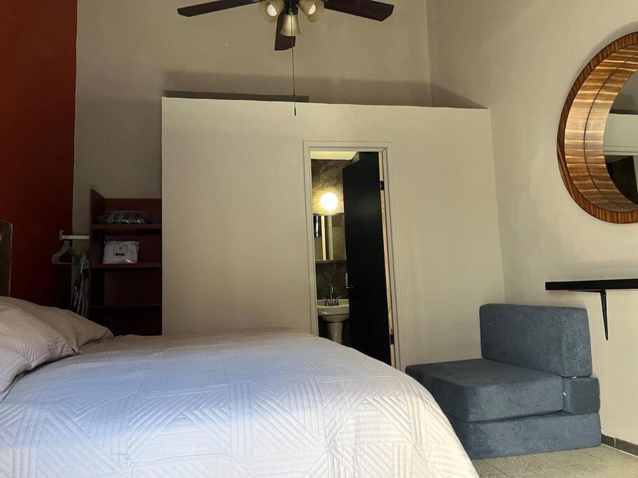 Apartment Ubicada A 1 Cuadra Del Parian En Centro Tlaquepaque Privada E Independiente Guadalajara