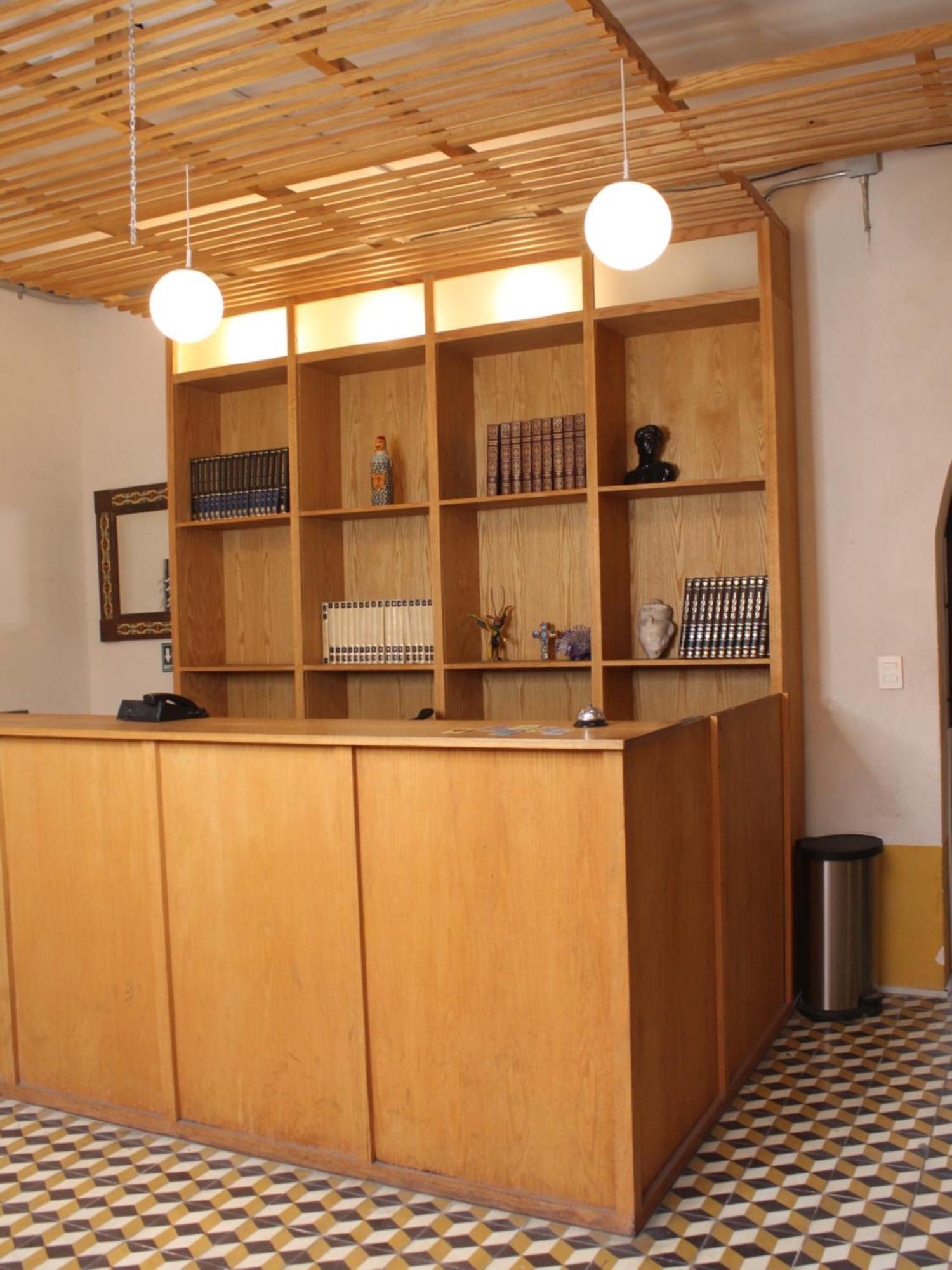 Guest house La Loteria