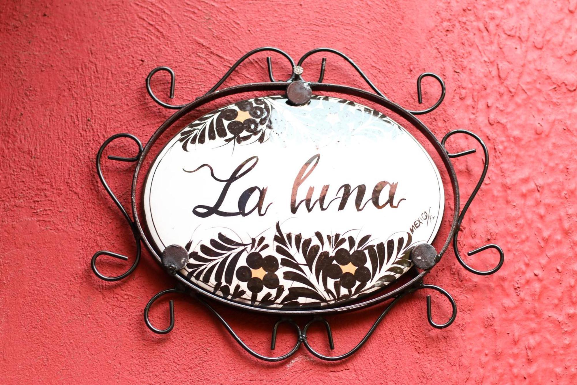 La Loteria Guest house Guadalajara