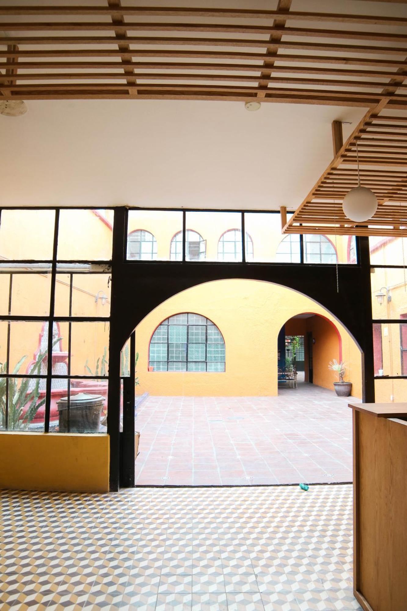 Guest house La Loteria