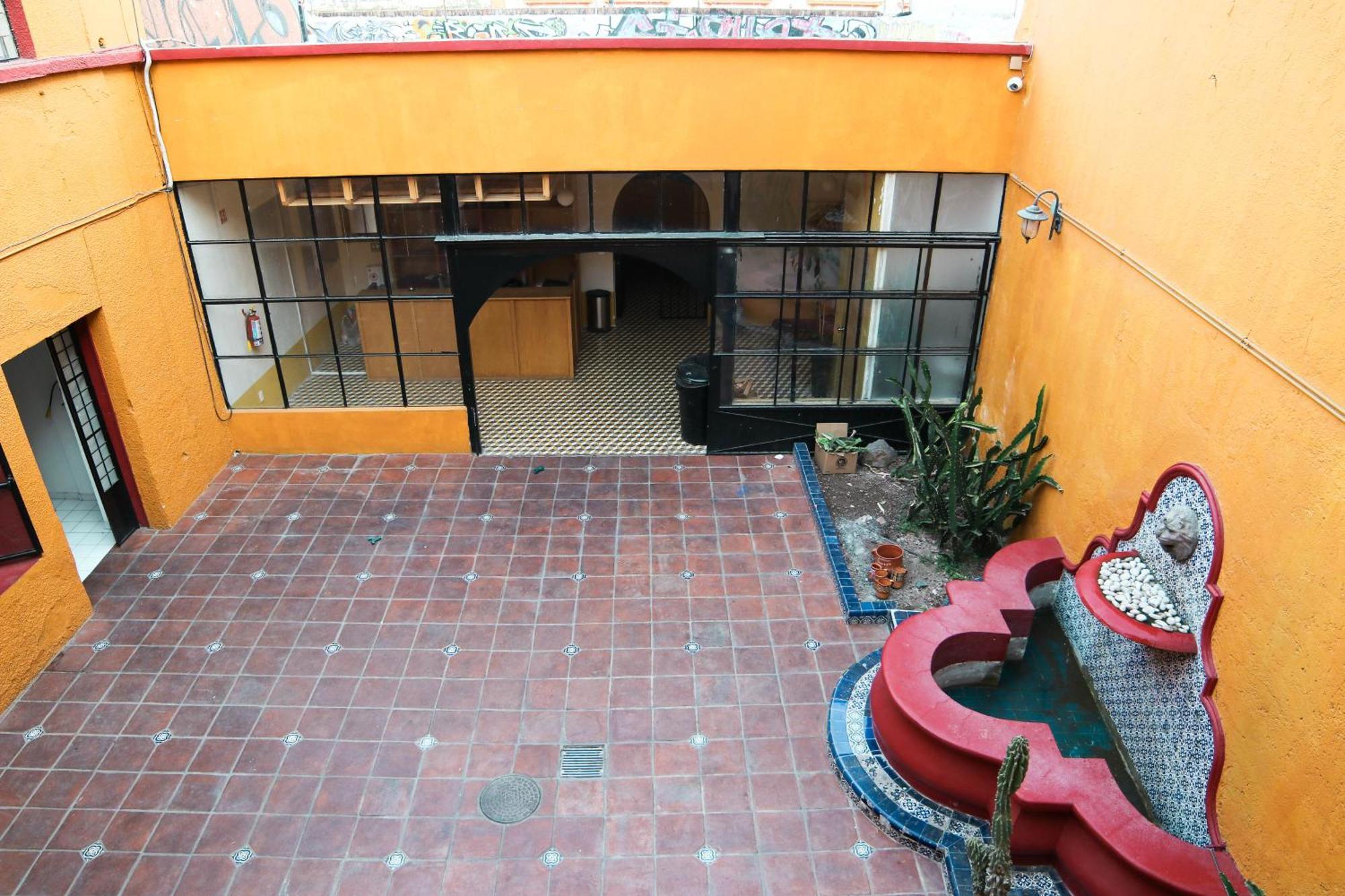 Guest house La Loteria *