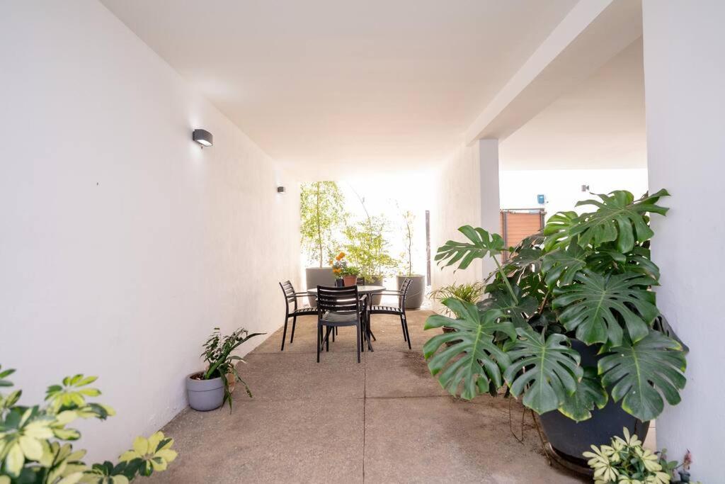 Apartment 2 Habitaciones, 4 Camas, 2 Banos, Wi-fi, La Americana *