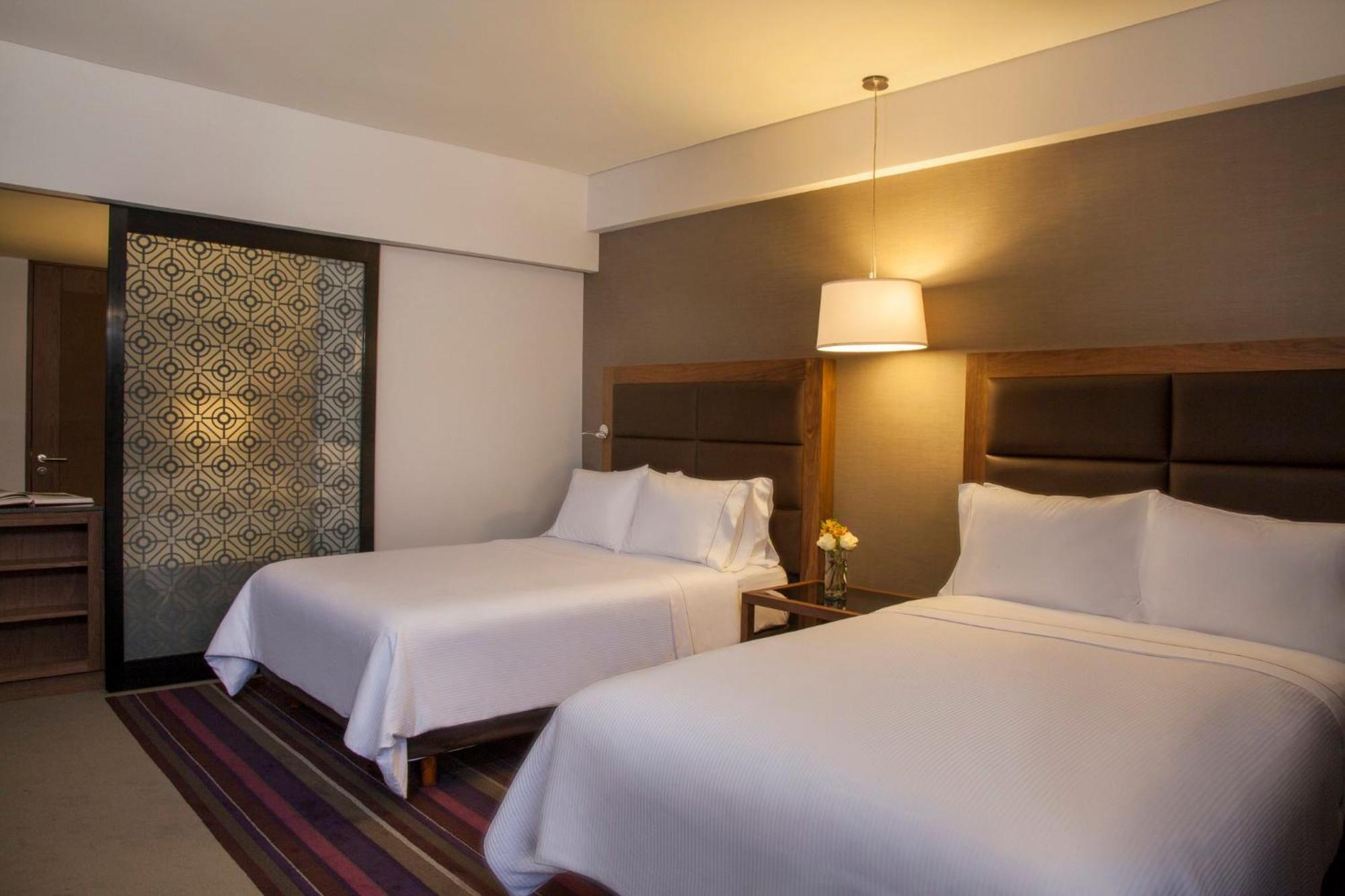 Fiesta Americana Hotel 4*
