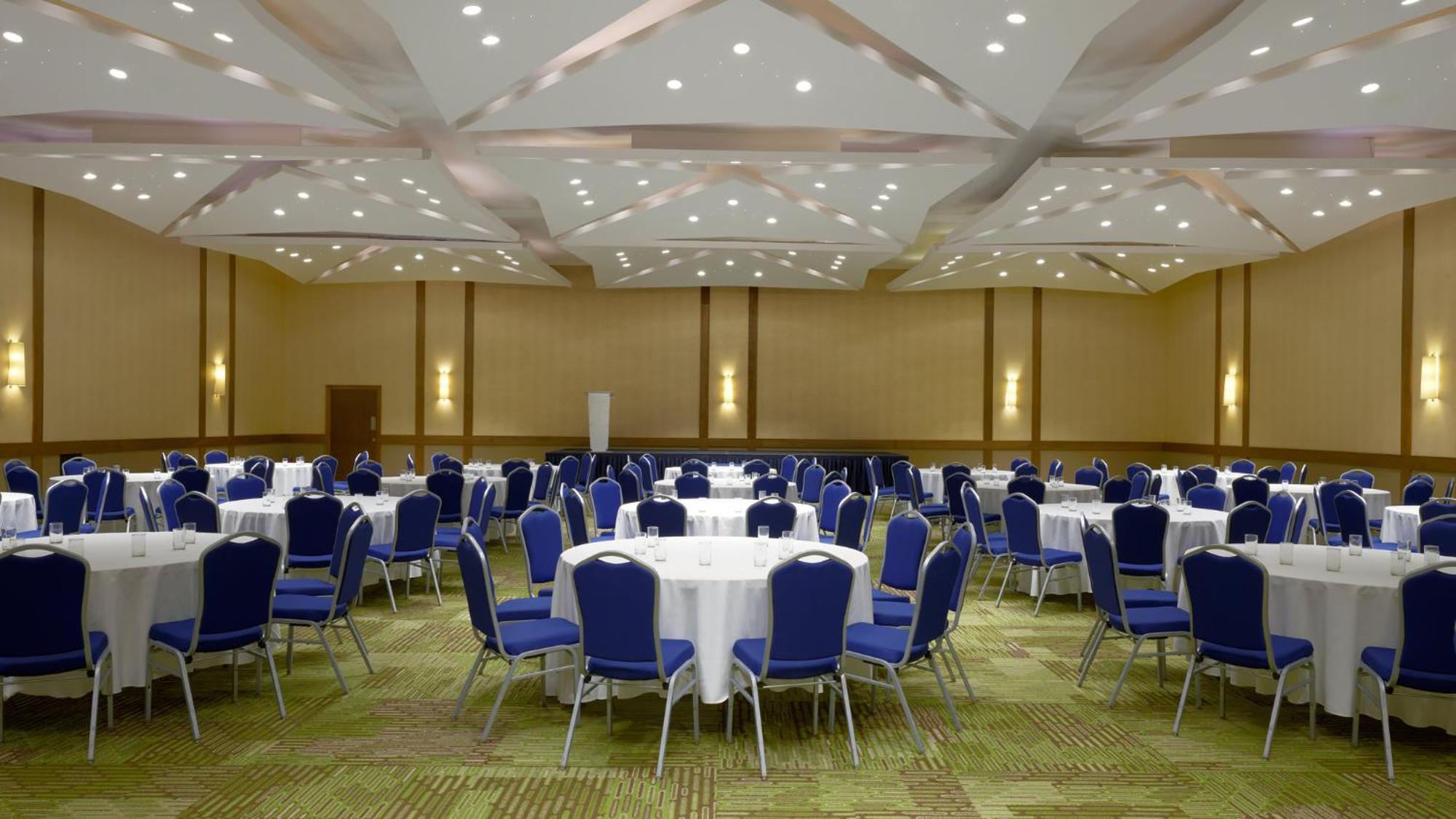 Fiesta Americana Hotel