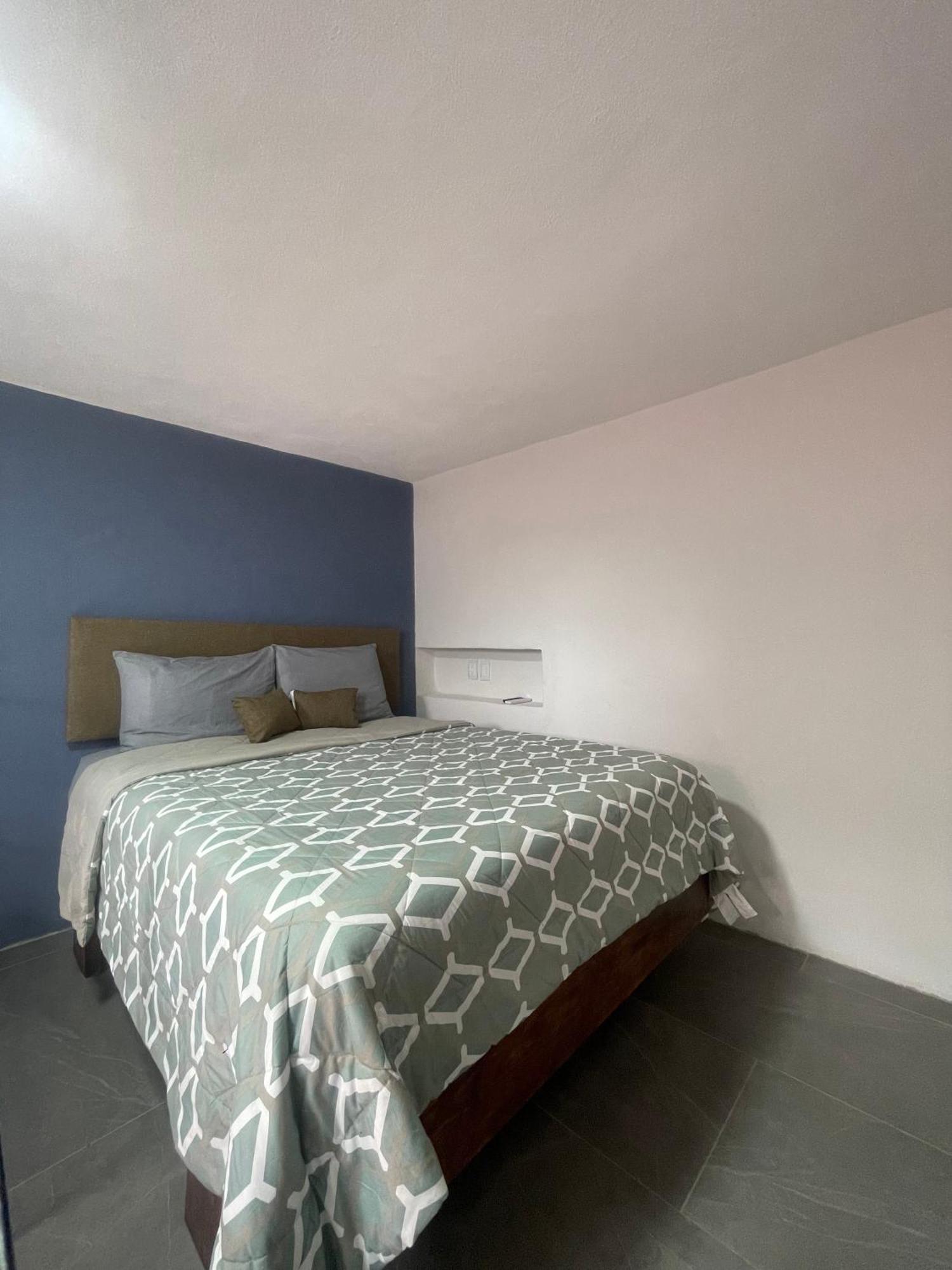 Quinta La Perla Hostel Guadalajara