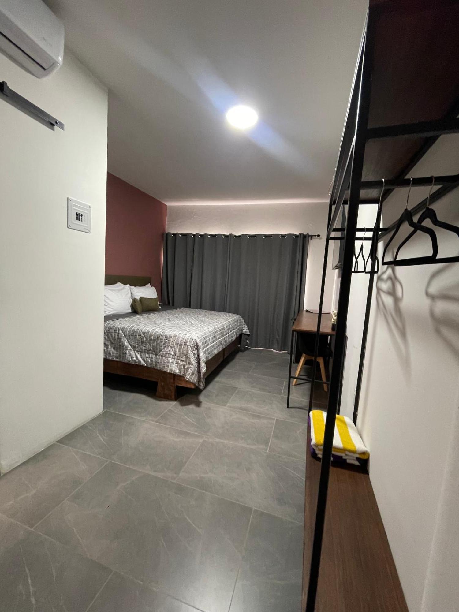 Hostel Quinta La Perla *