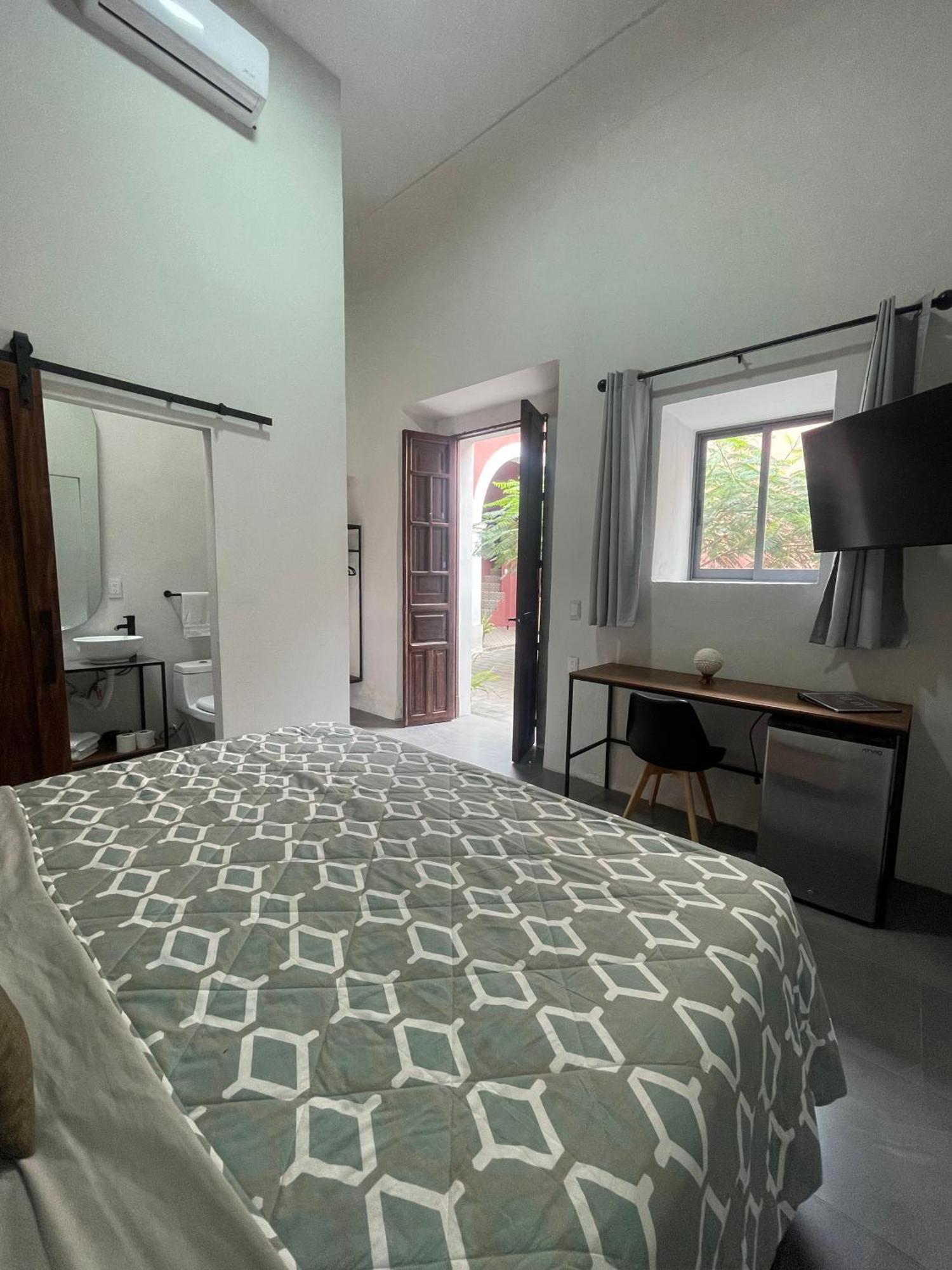 Hostel Quinta La Perla Guadalajara