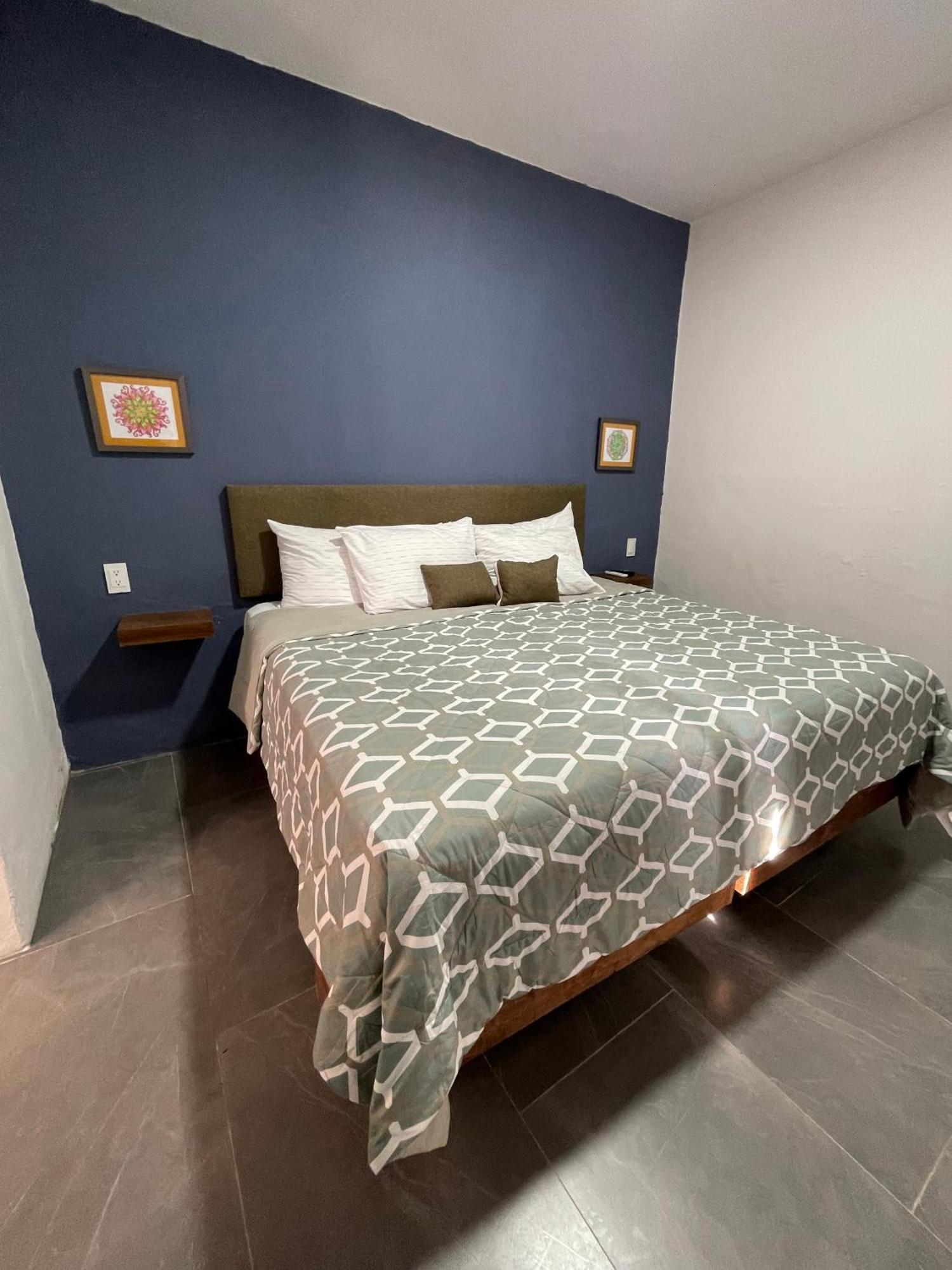 Hostel Quinta La Perla