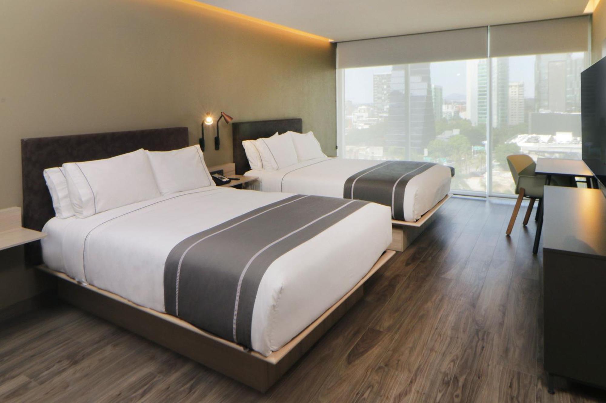 Express By Marriott Providencia Hotel Guadalajara