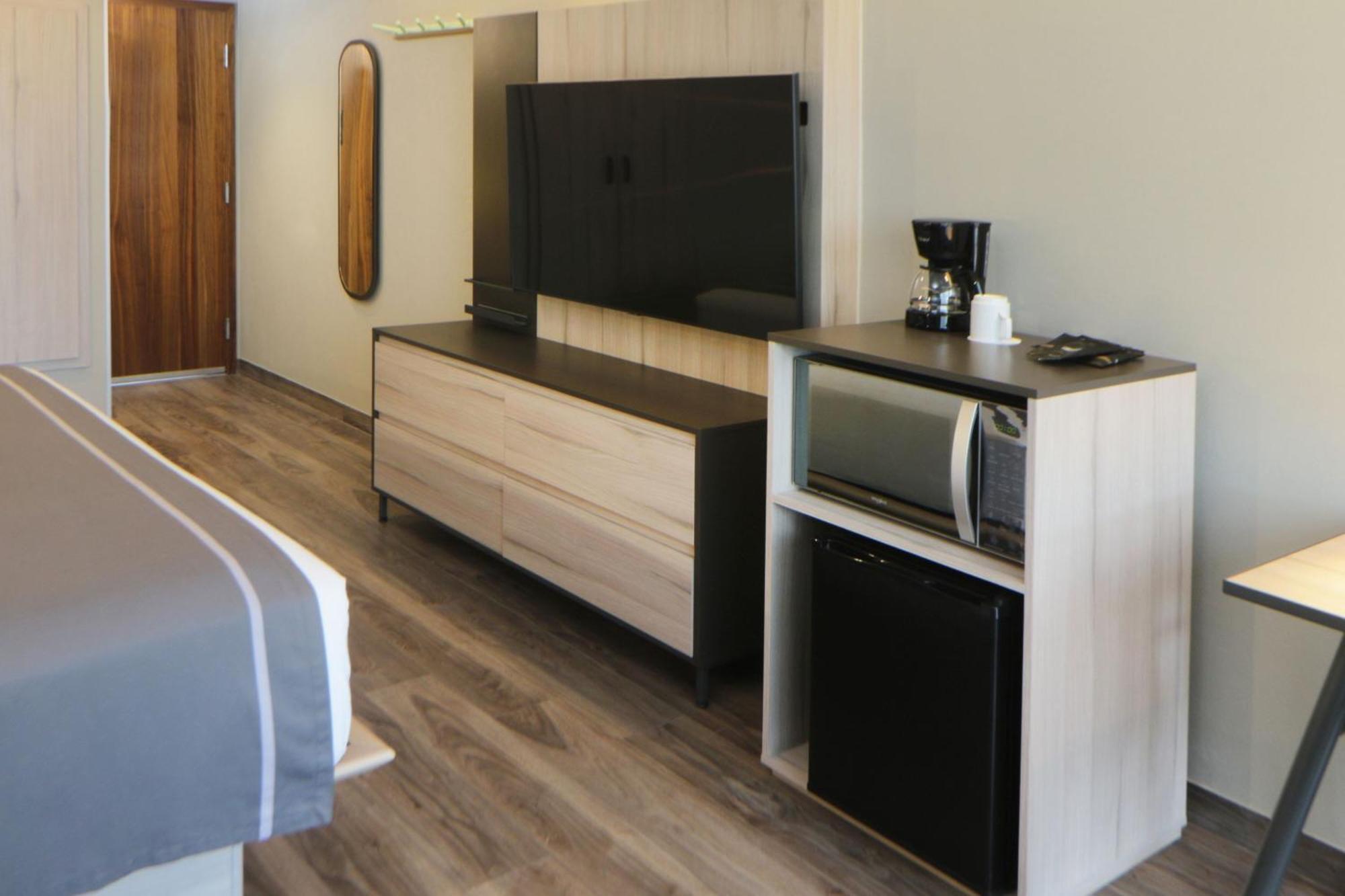 Express By Marriott Providencia