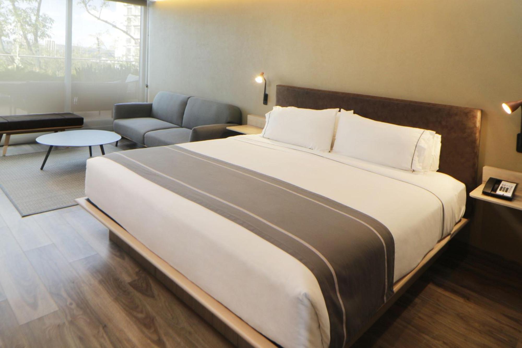 Express By Marriott Providencia Guadalajara