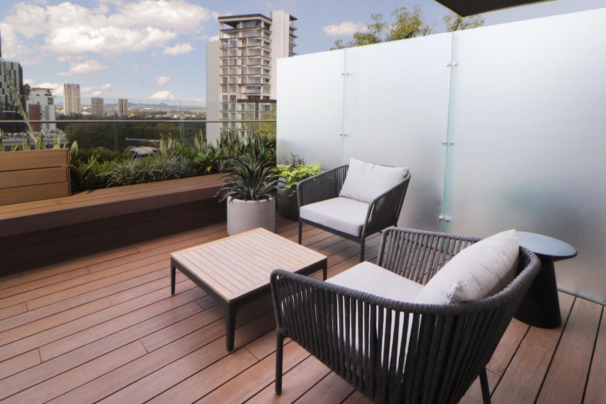 Express By Marriott Providencia Guadalajara