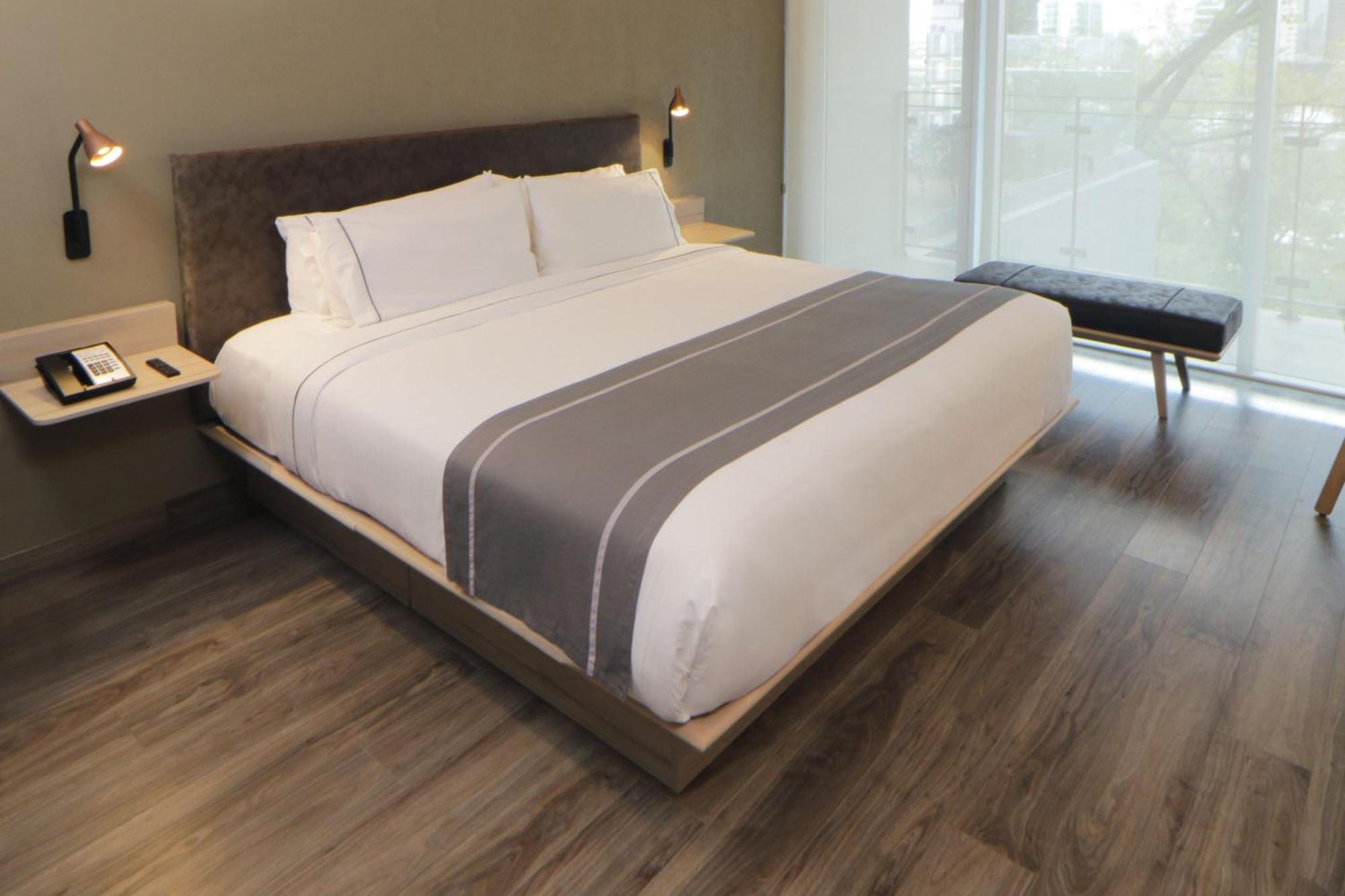 Express By Marriott Providencia 4*