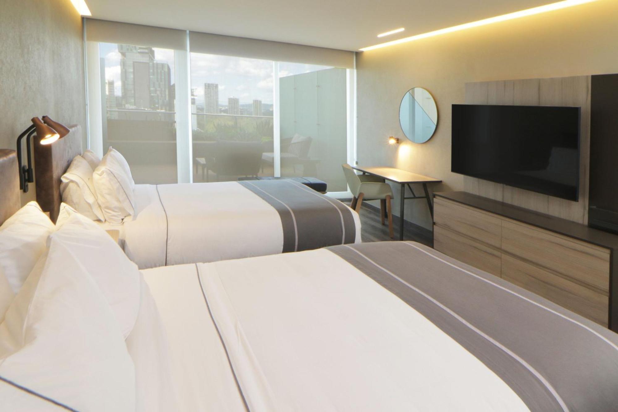 Express By Marriott Providencia Hotel Guadalajara
