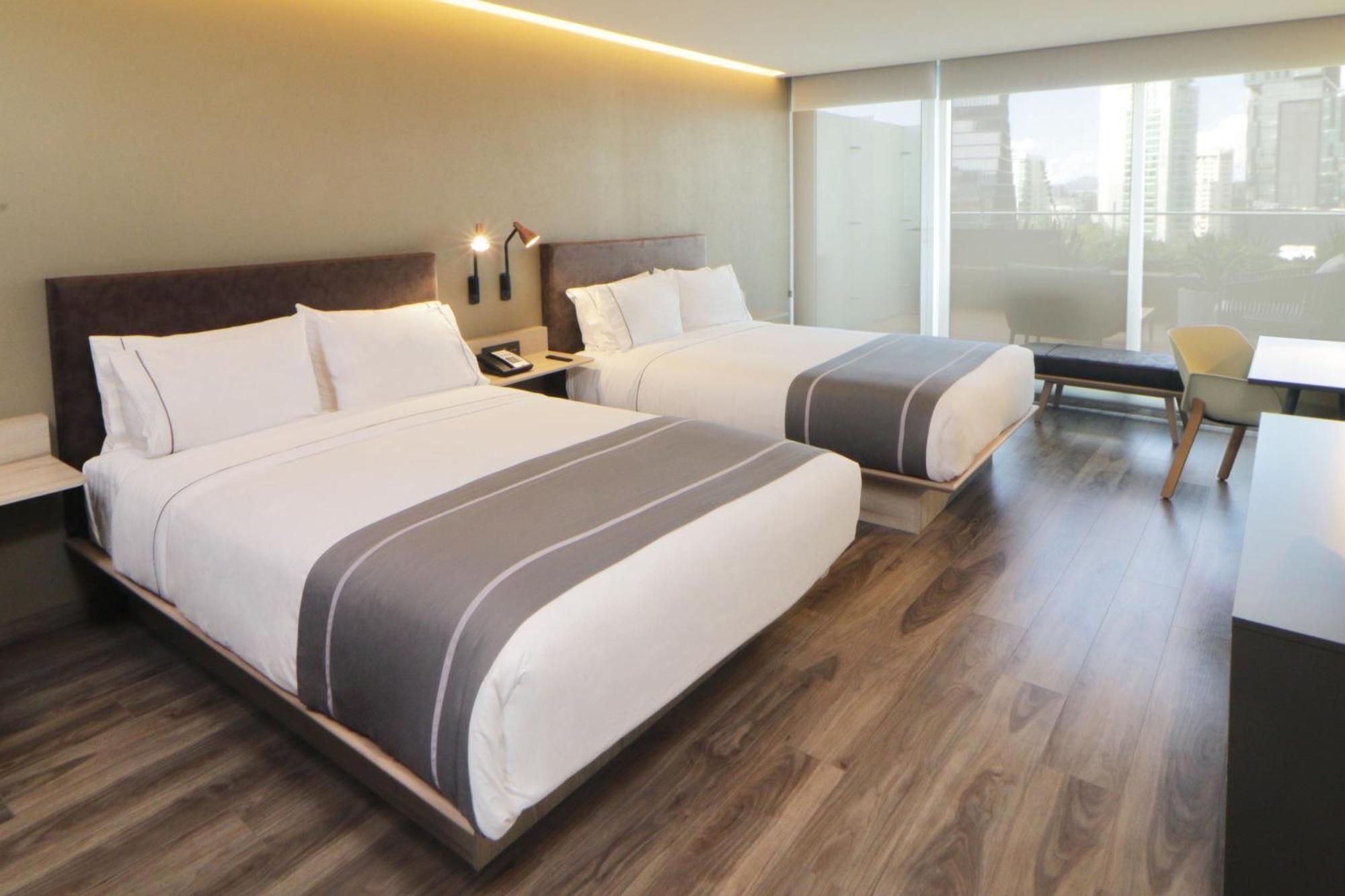 Express By Marriott Providencia Guadalajara