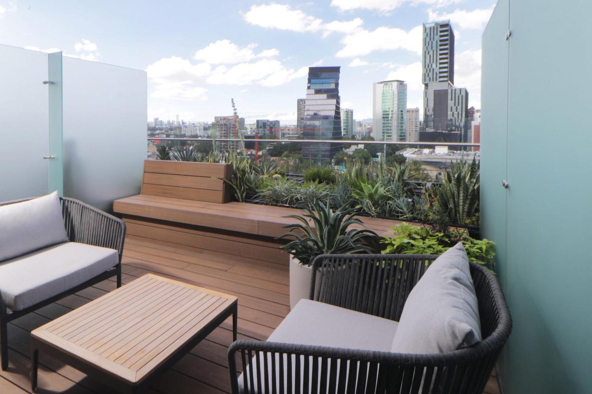 Hotel Express By Marriott Providencia 4*