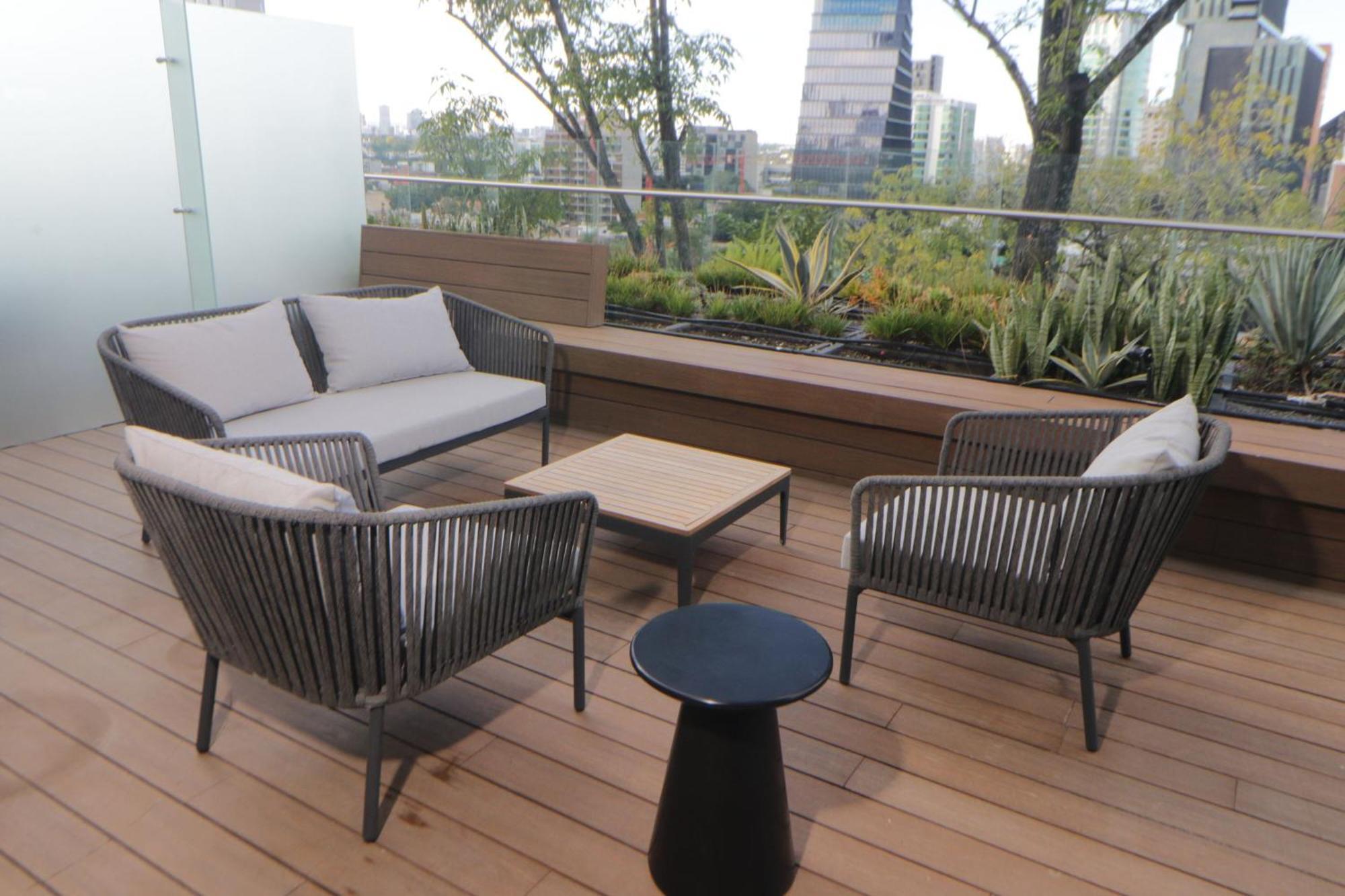 Express By Marriott Providencia 4*
