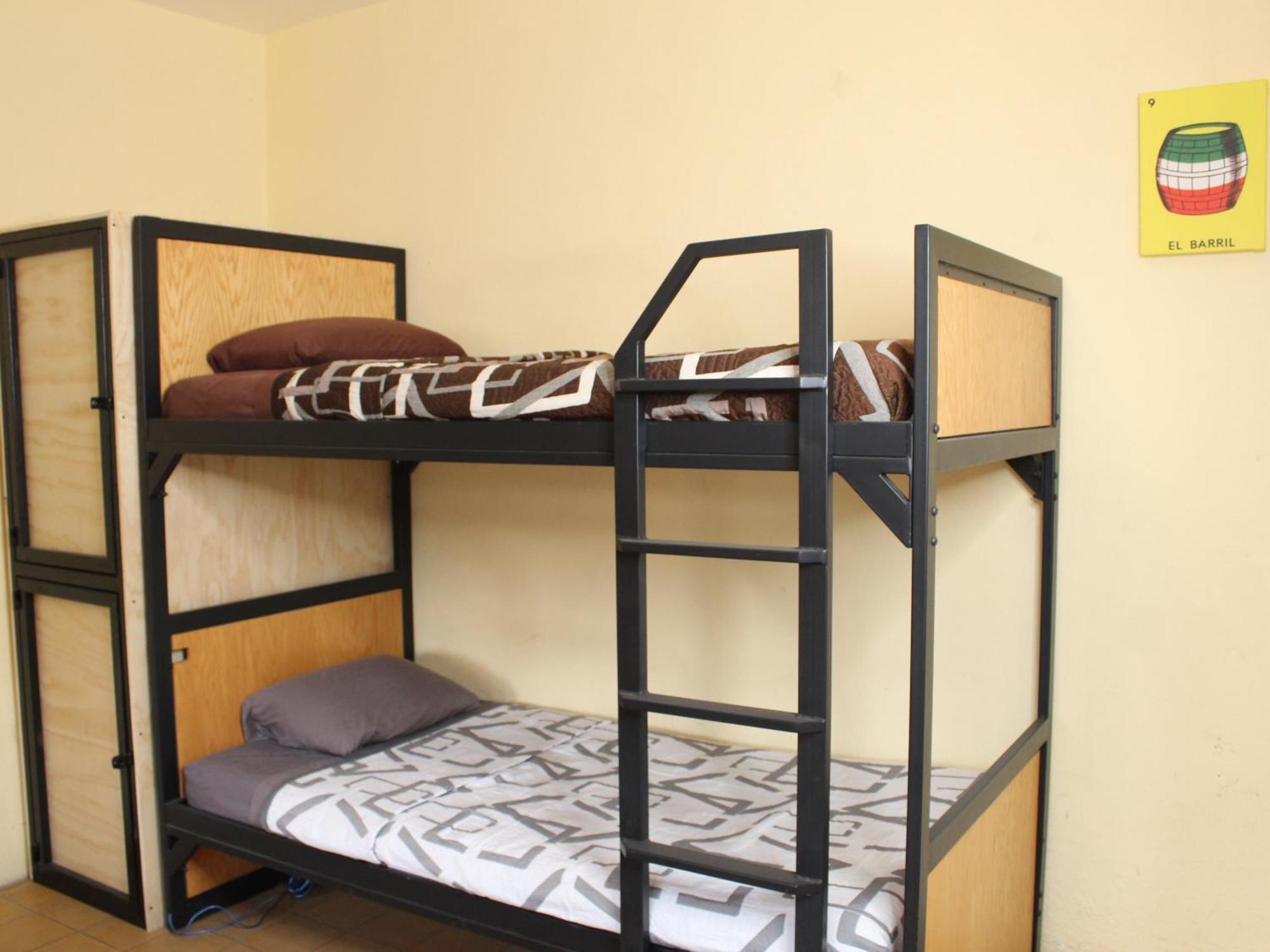 La Loteria Guest house