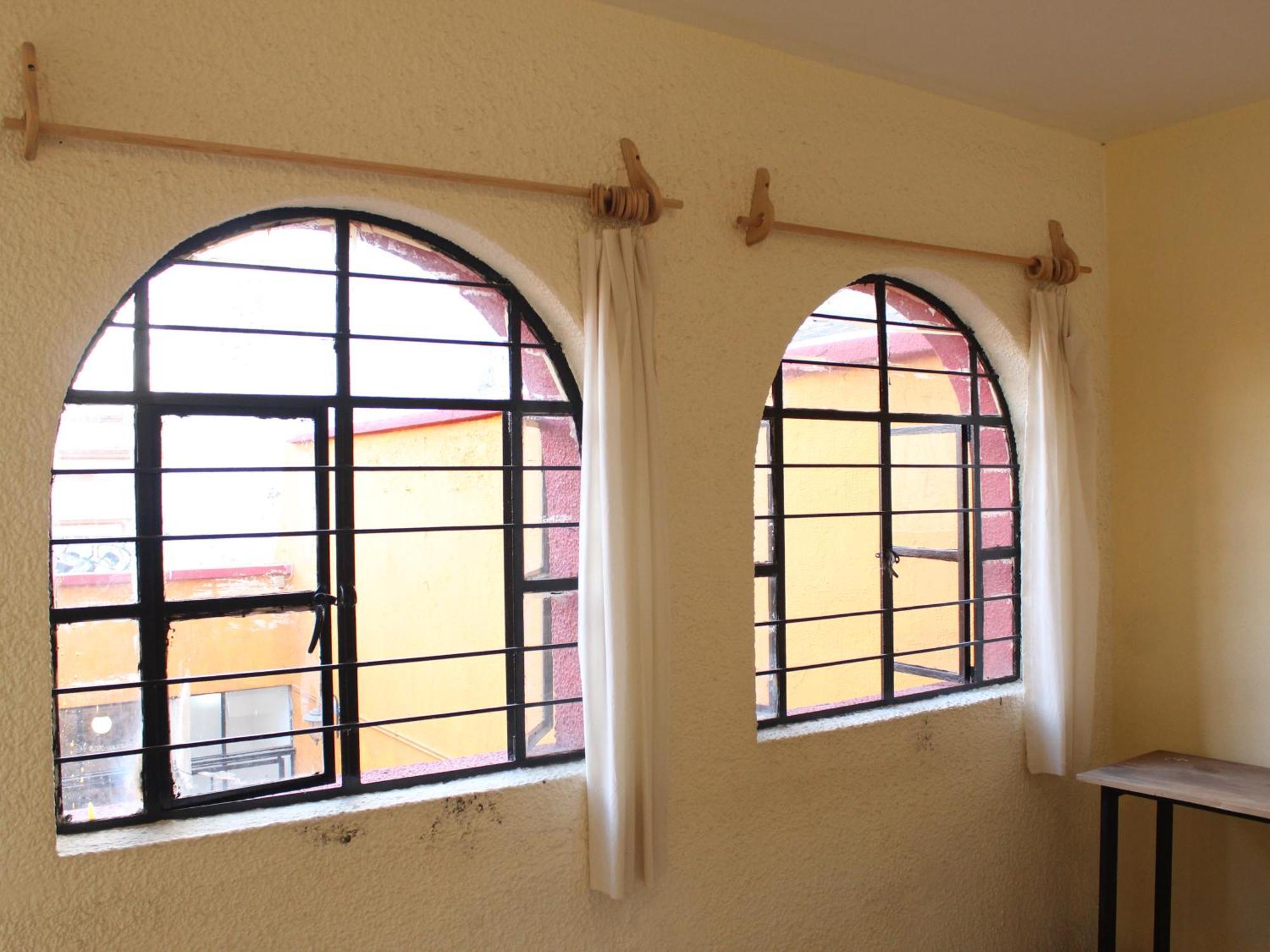 Guest house La Loteria *