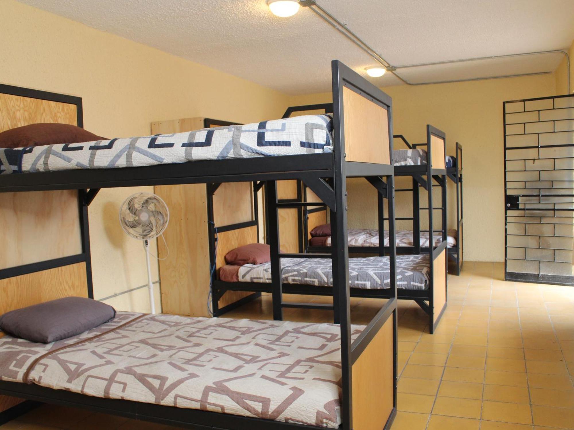 Guest house La Loteria *