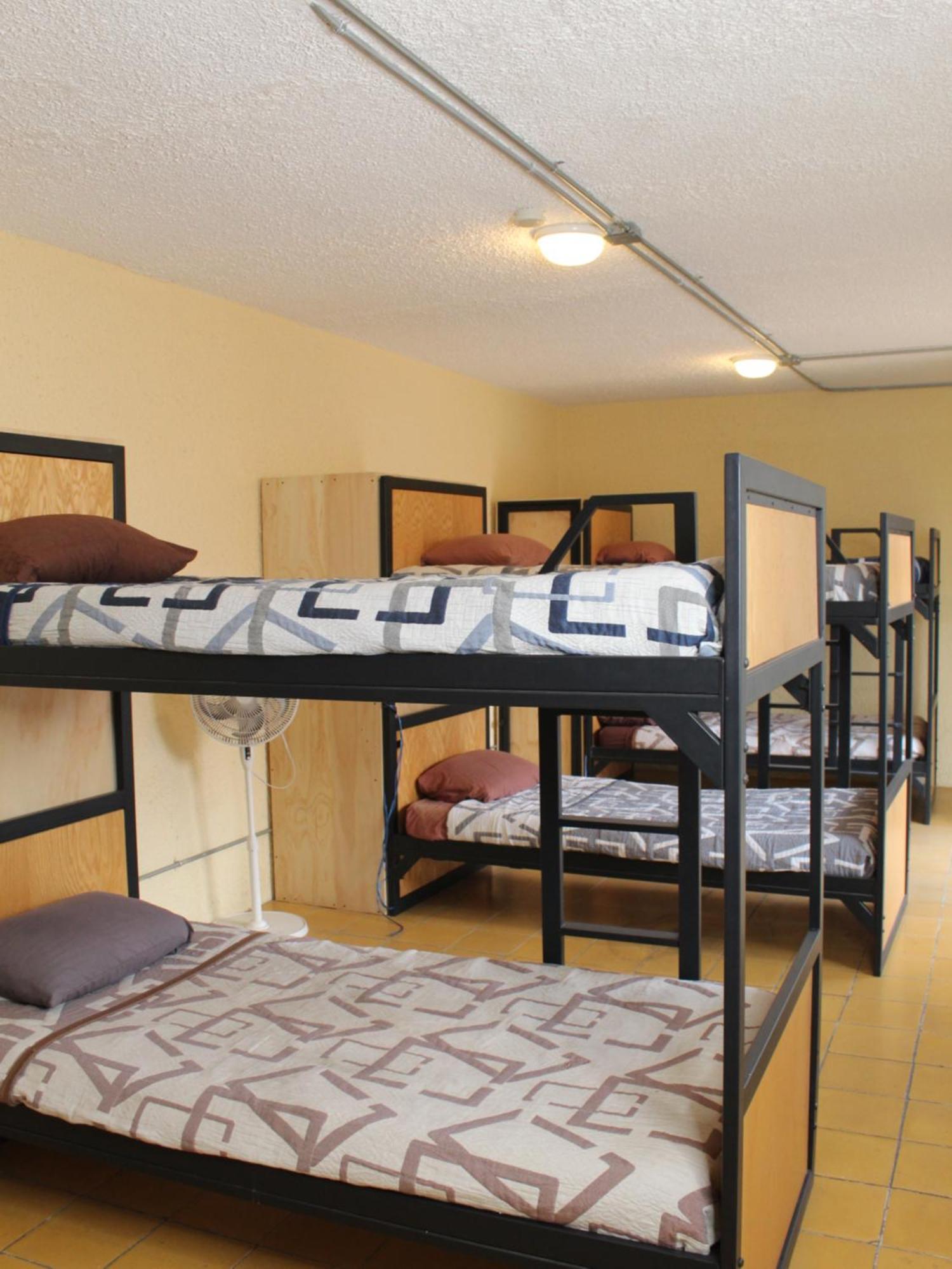 Guest house La Loteria