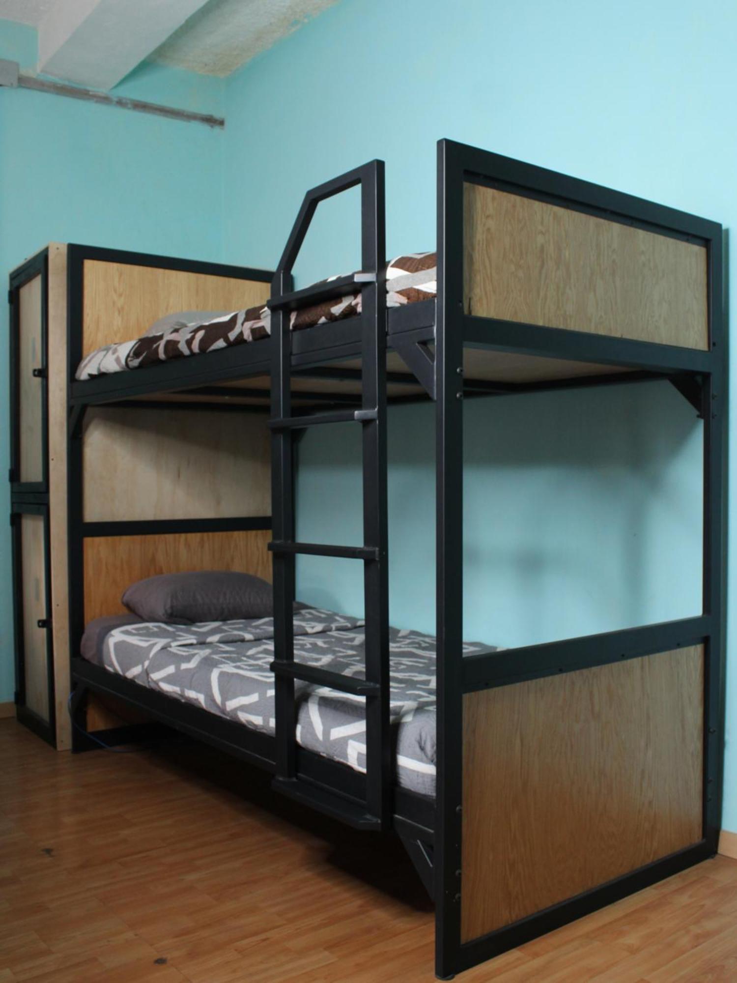 La Loteria Guest house