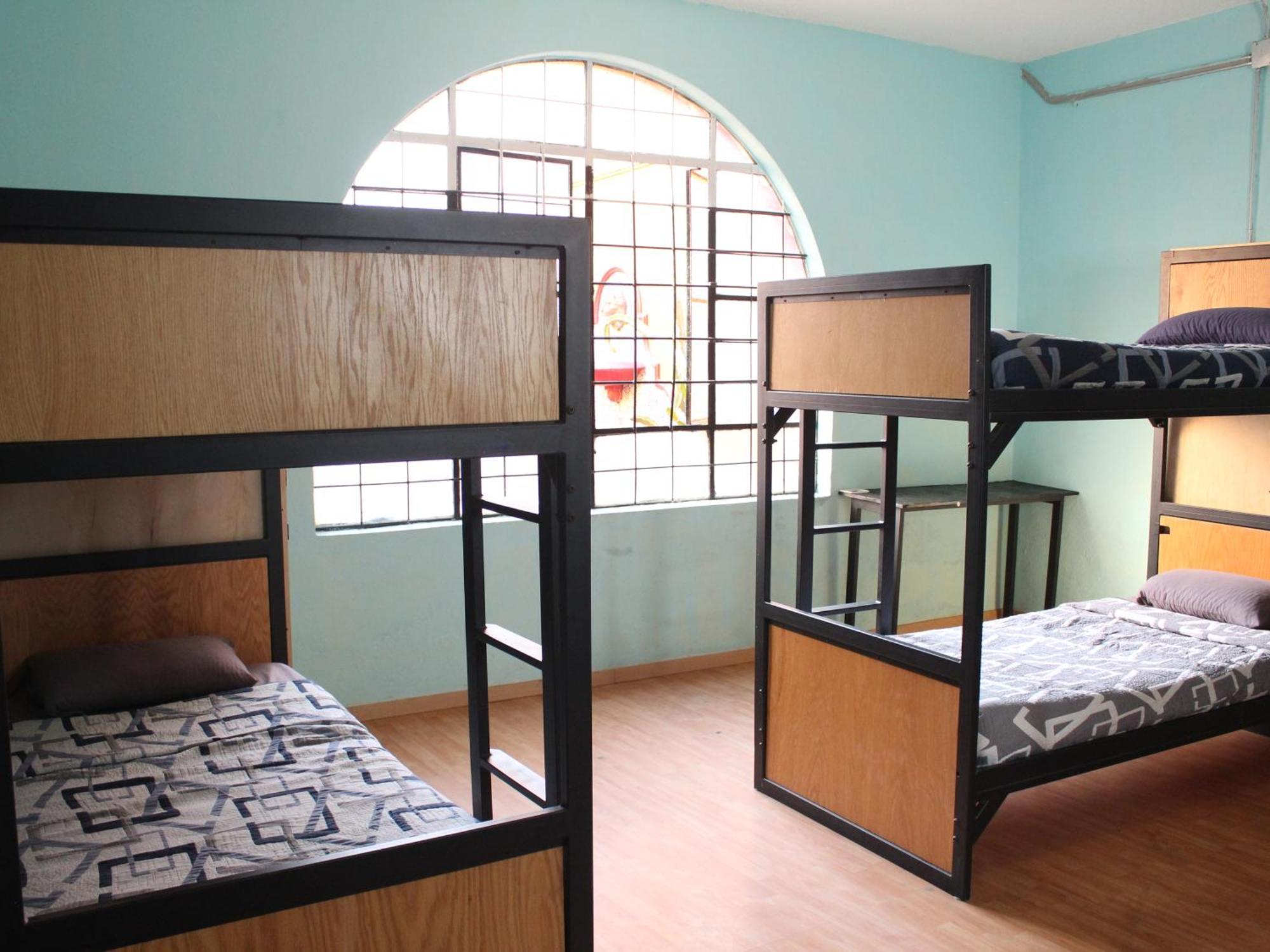 La Loteria Guest house