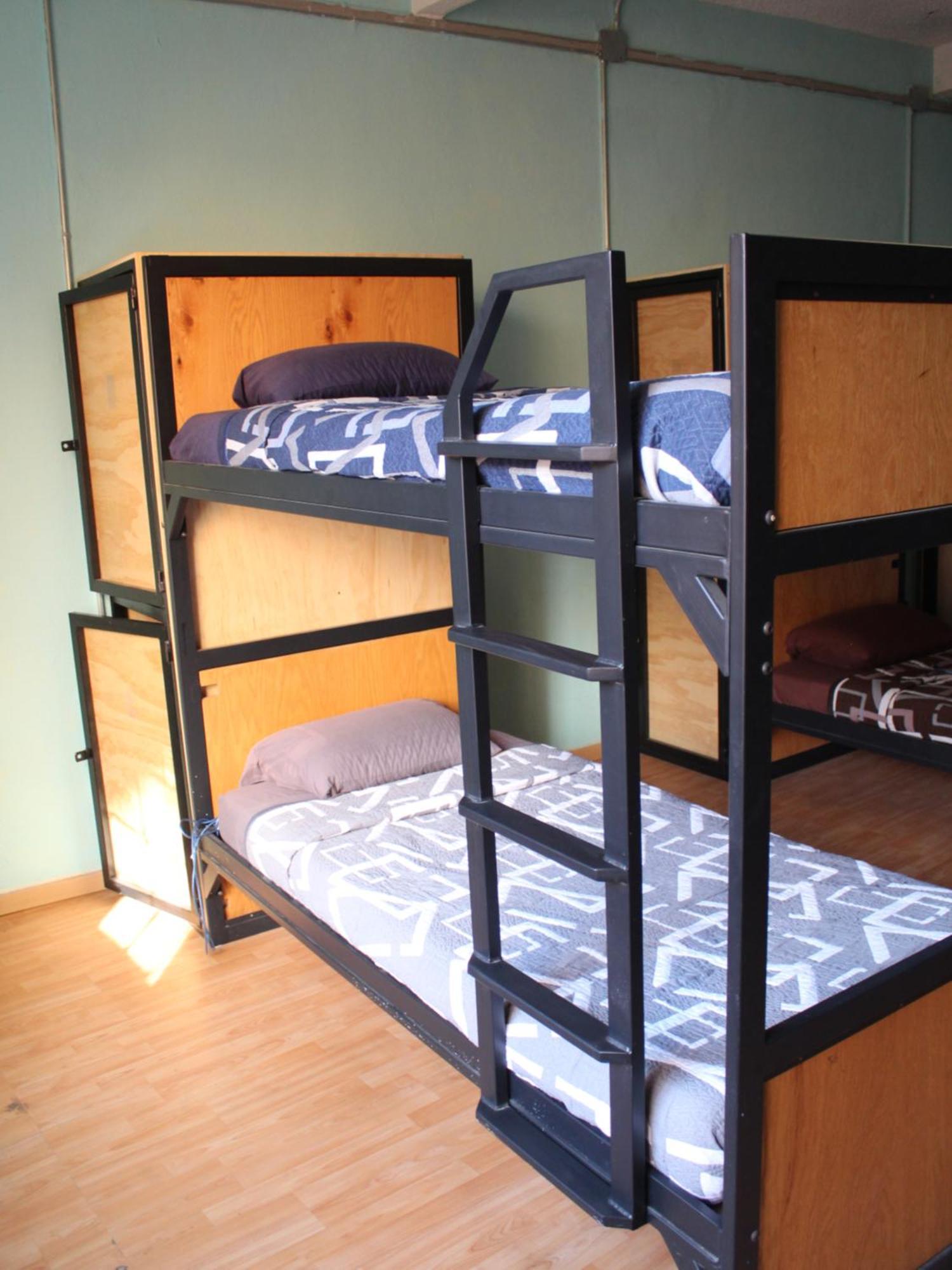 La Loteria Guest house *