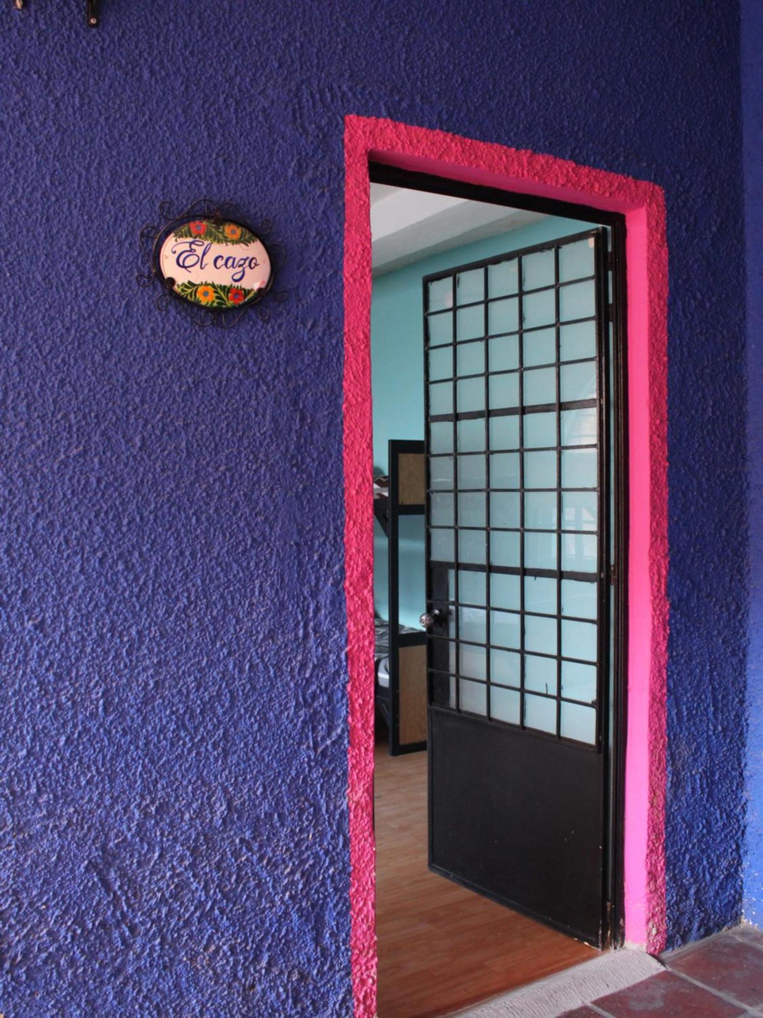 Guest house La Loteria Guadalajara
