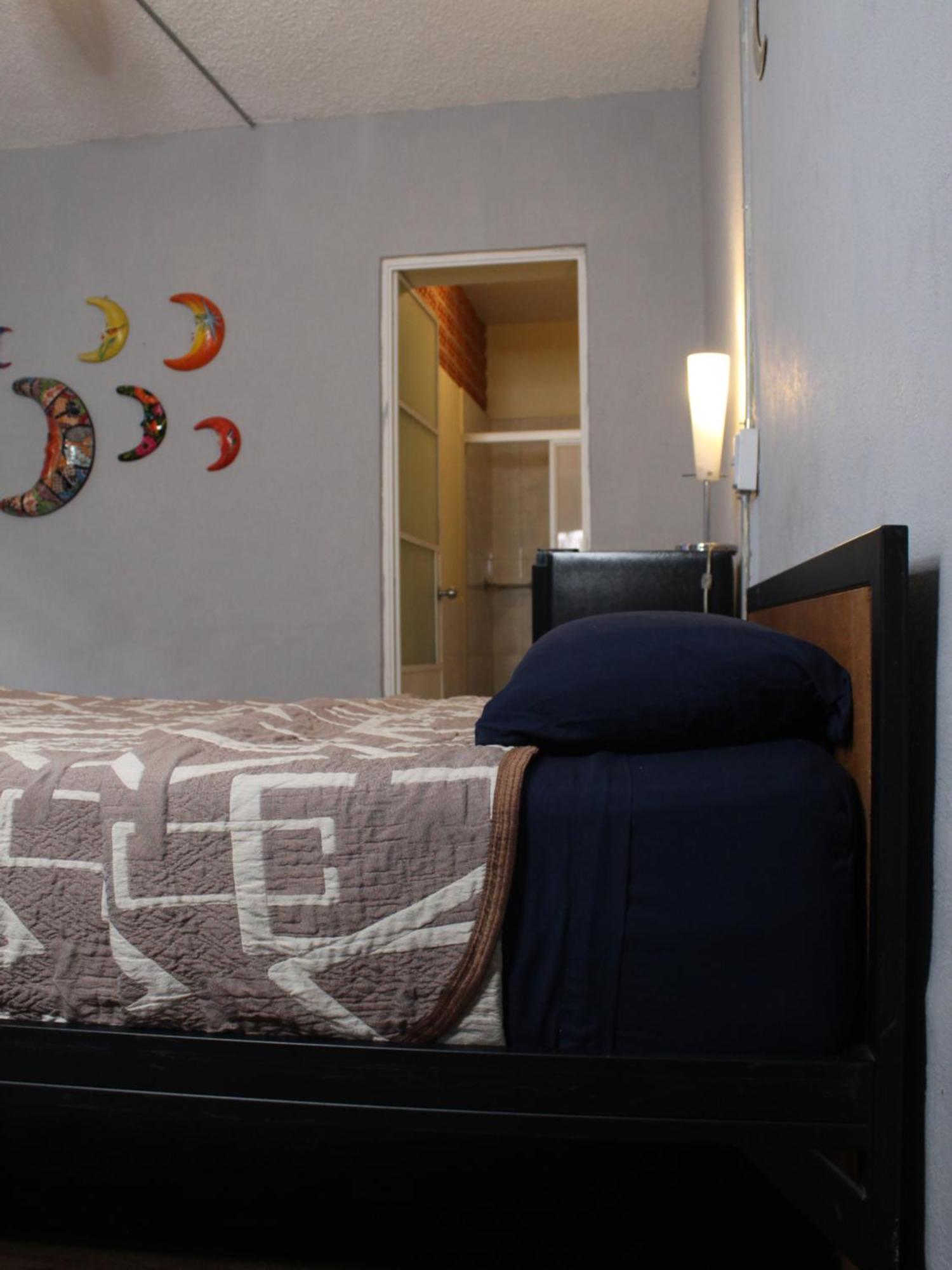 Guest house La Loteria