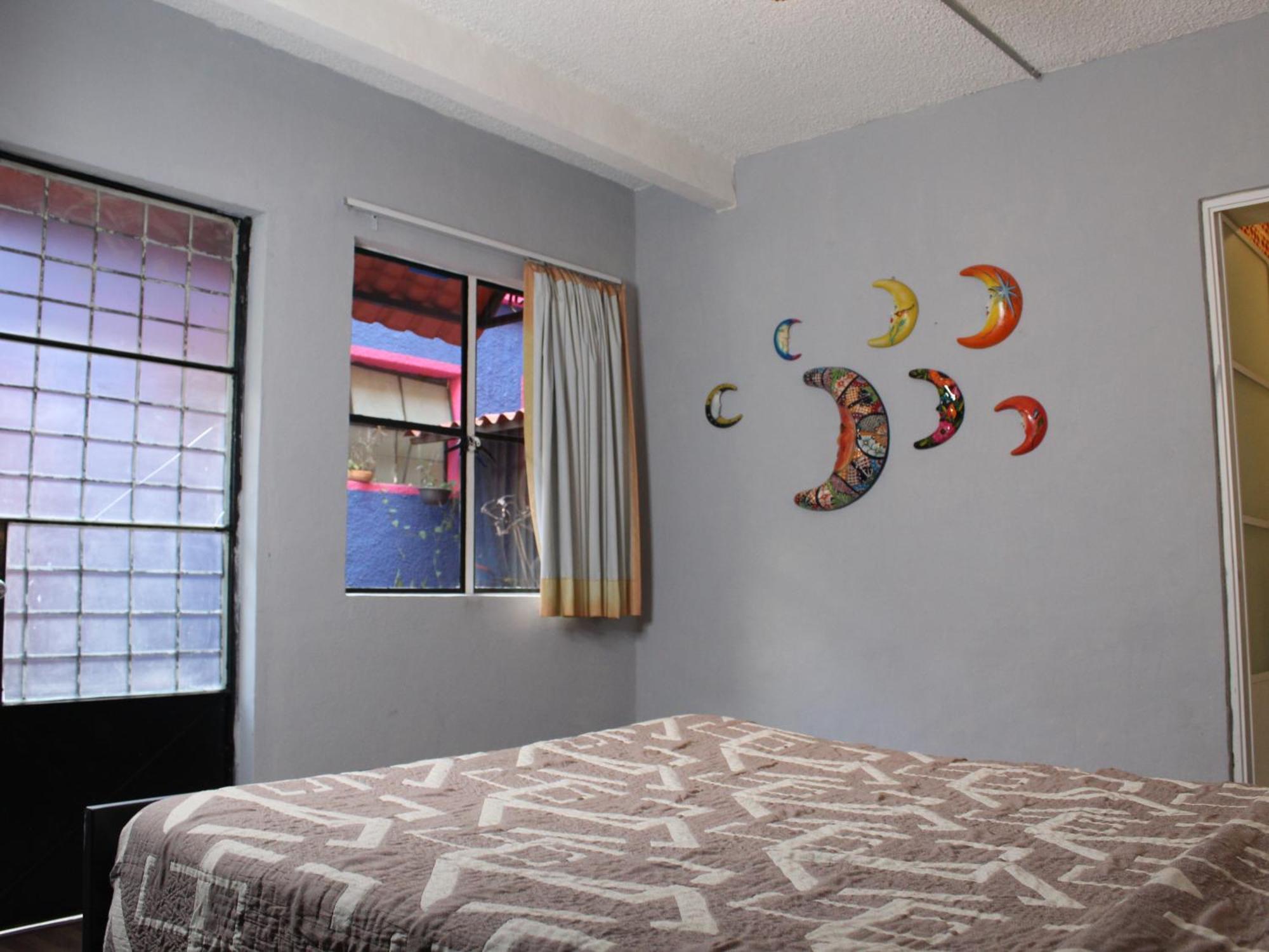 La Loteria Guest house