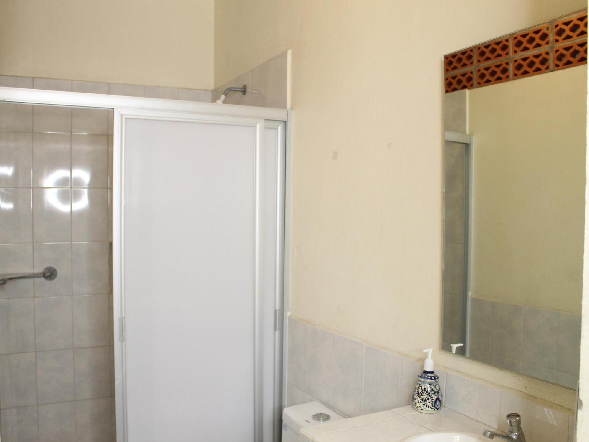 Guest house La Loteria Guadalajara