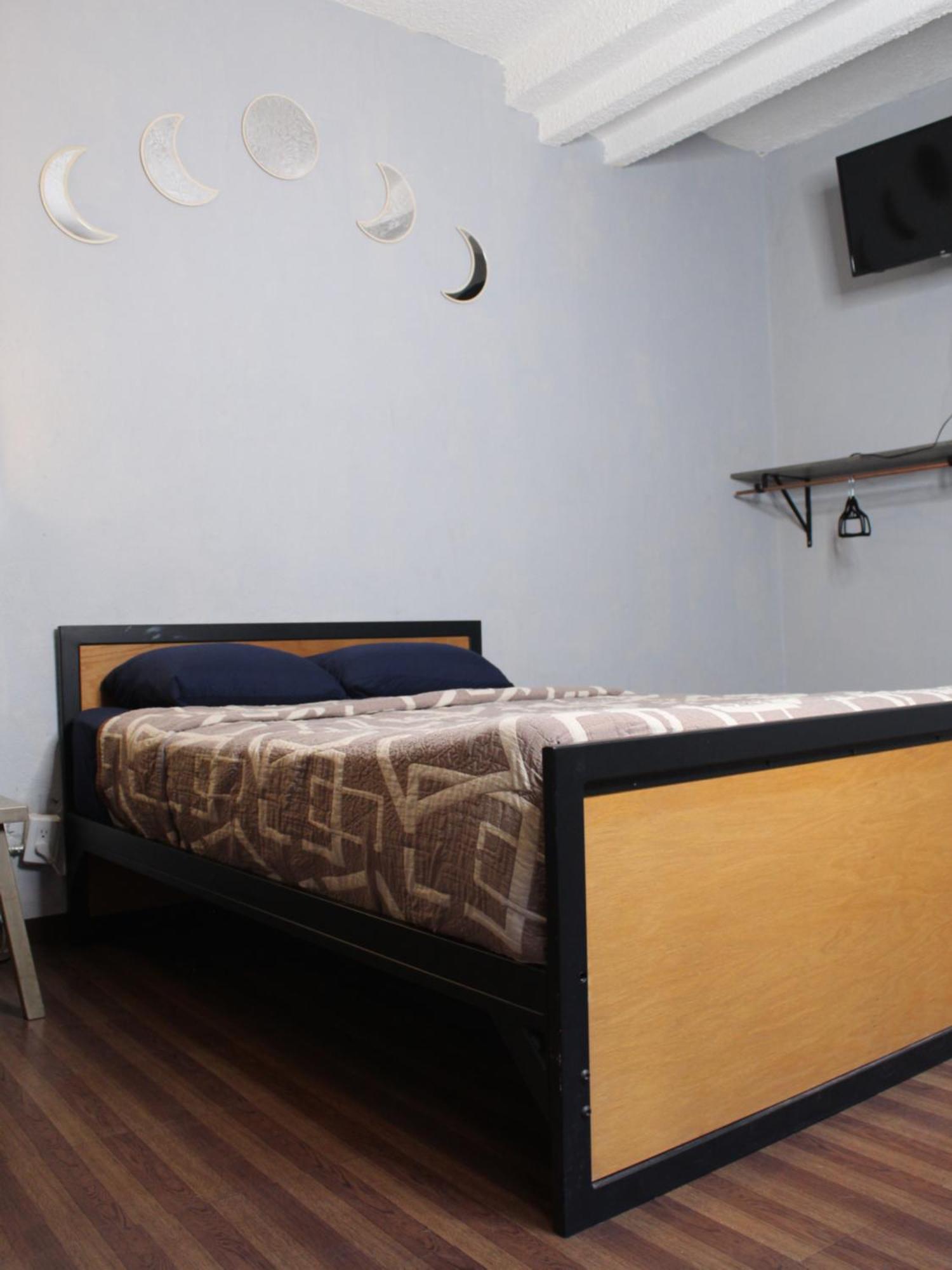 Guest house La Loteria Guadalajara