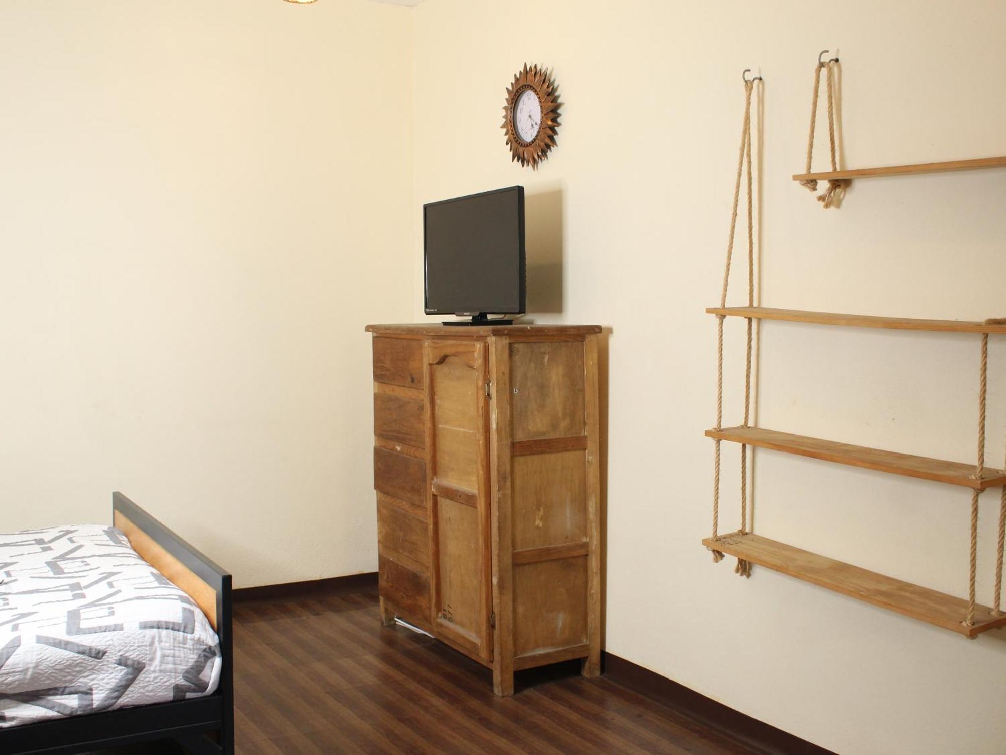 La Loteria Guest house Guadalajara