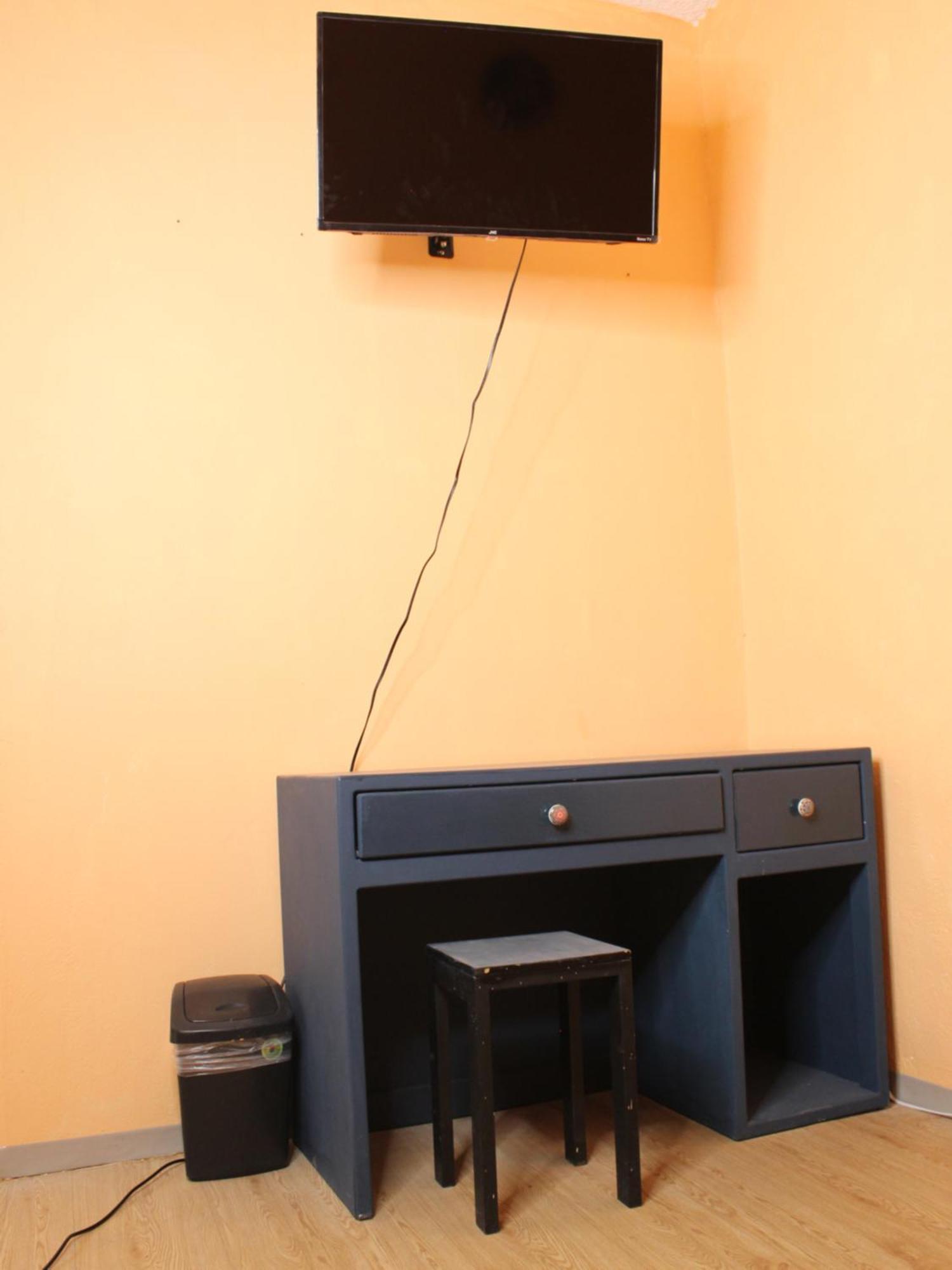 Guest house La Loteria