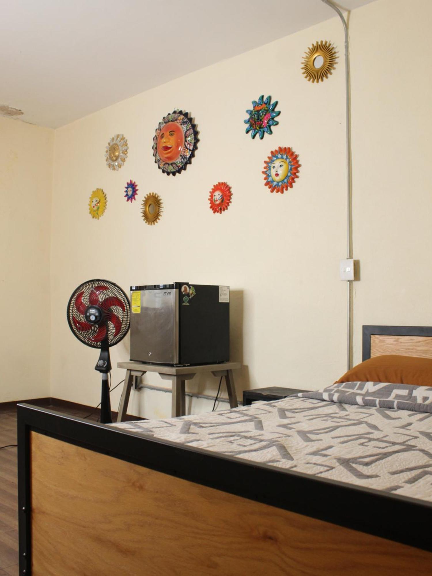 Guest house La Loteria