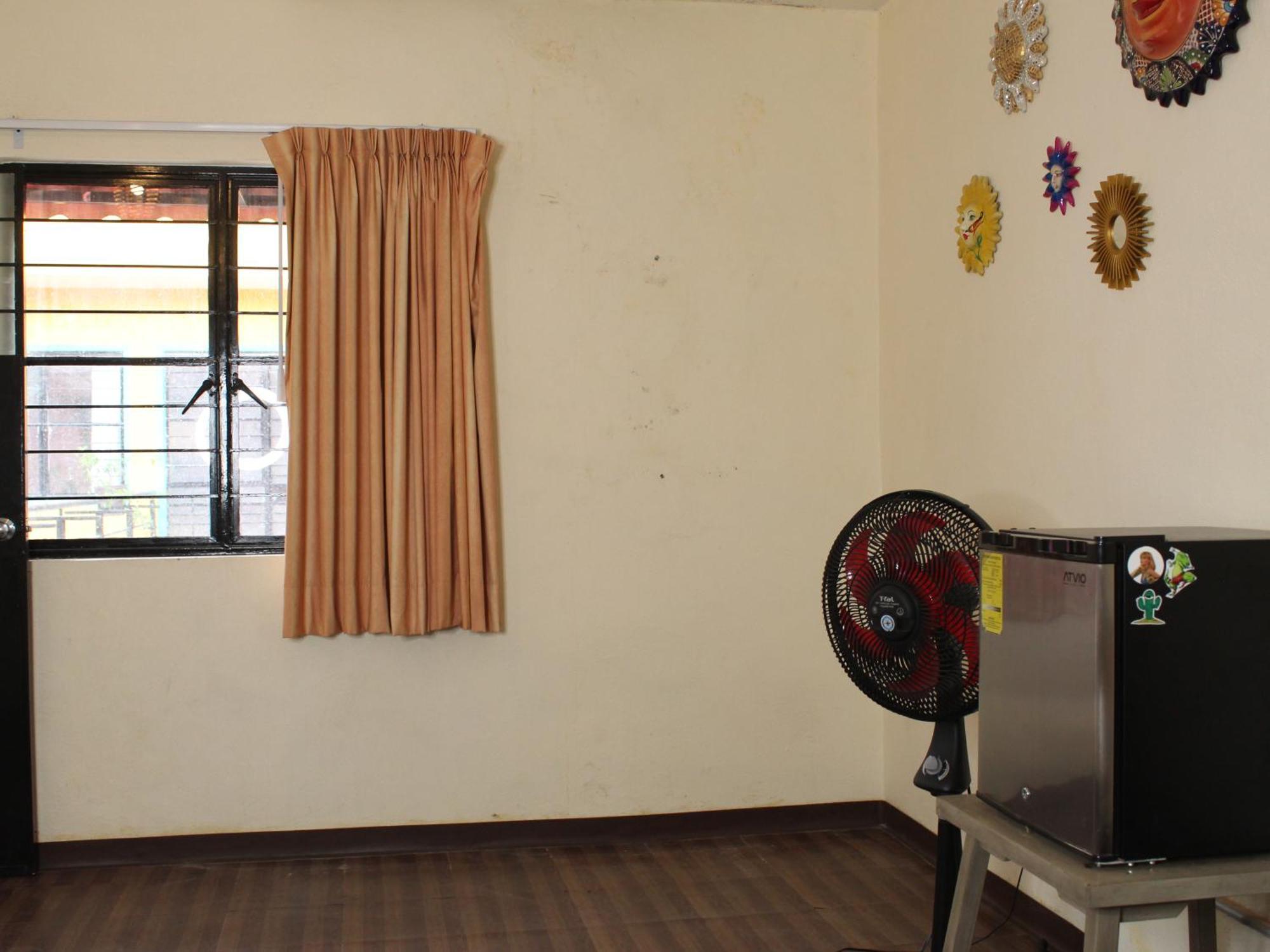La Loteria Guest house