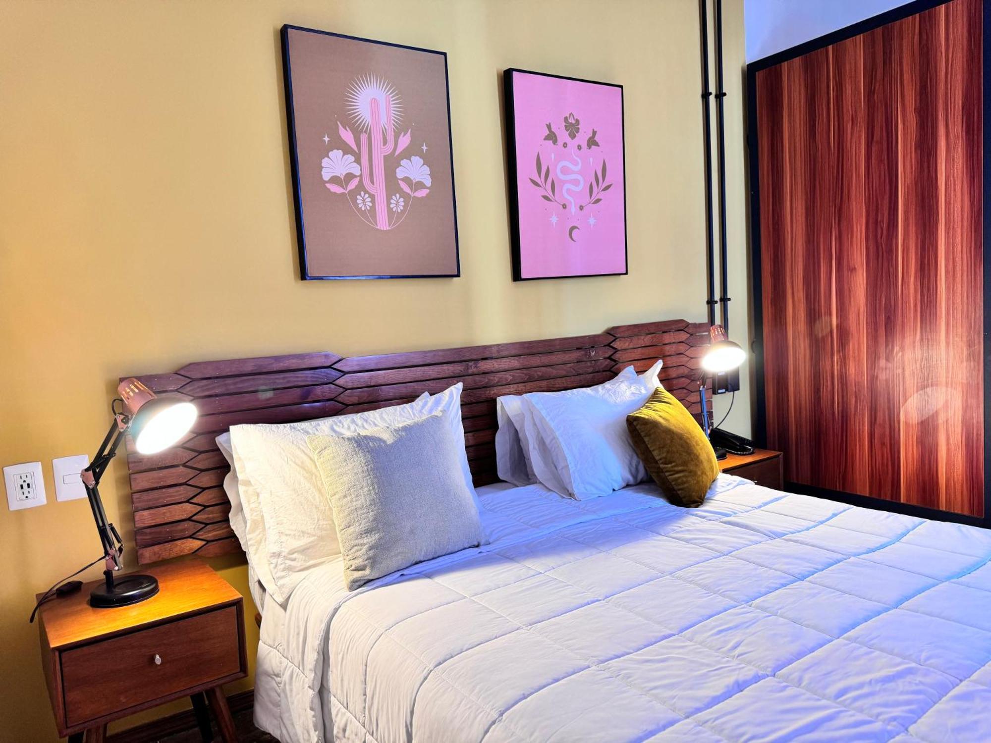 Hotel Ola Chapultepec